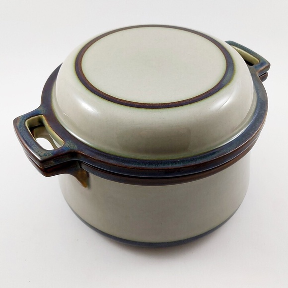 Bing & Grondahl Stoneware - Scandinavian Vintage - Picture 8 of 8